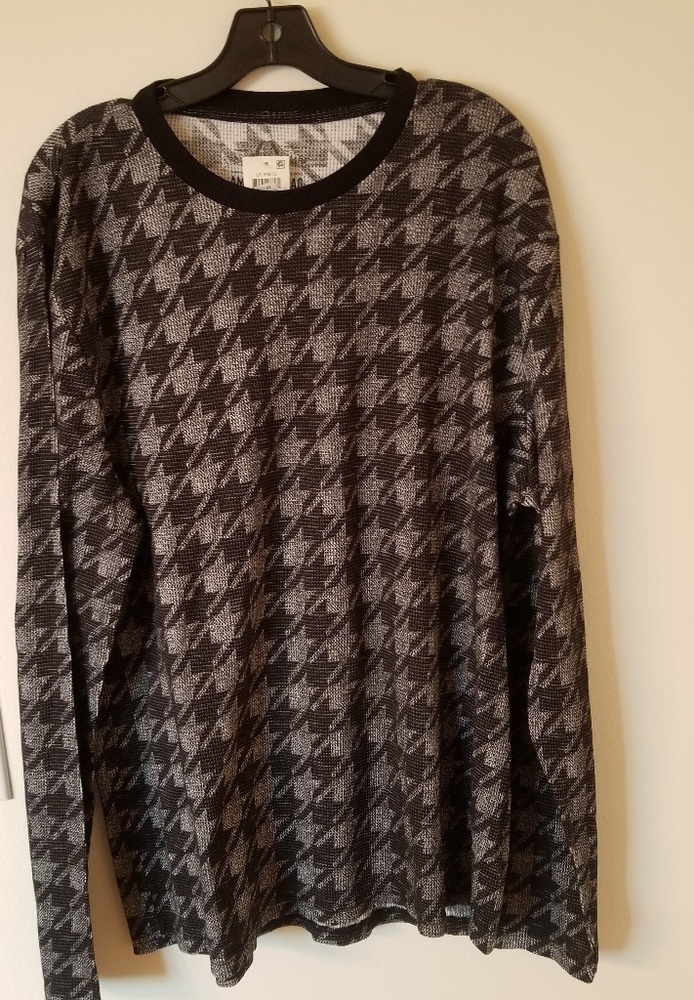 Men's Thermal Shirt